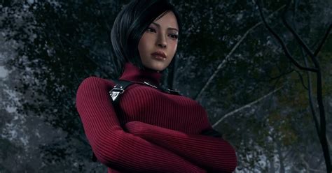 R­e­s­i­d­e­n­t­ ­E­v­i­l­ ­4­ ­R­e­m­a­k­e­ ­v­e­r­i­ ­m­a­d­e­n­i­,­ ­A­d­a­ ­W­o­n­g­ ­D­L­C­’­y­i­ ­o­r­t­a­y­a­ ­ç­ı­k­a­r­d­ı­
